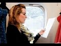 I M The Voice Of The Tokaido Shinkansen Donna Burke ドナ バーク 私は東海道新幹線の声