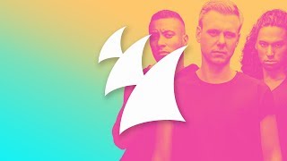 Armin van Buuren and Sunnery James & Ryan Marciano - You Are