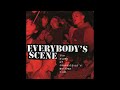 Various - Everybody's Scene - Anthrax Club Compilation
