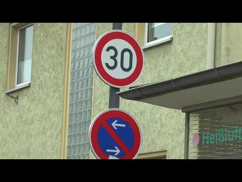Verkehrsentzerrung in Urbar
