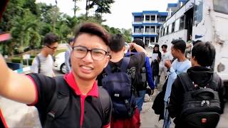 preview picture of video 'Objek wisata kepulauan riau(Batam)## Vlog di SBS'