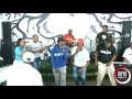 Spikiri Performs Kwaito Revolution Live Unlugged On Kaya FM