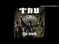 09. TRU - Shake It (feat. Halleluyah)