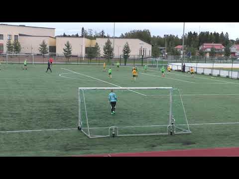 Haupa 05 vs 06 harkkapeli