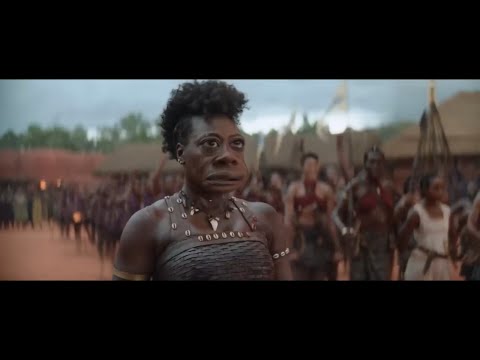 The Woman King Lies About History