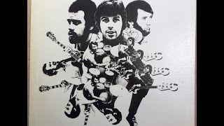 BROTHERHOOD - California Dreamin'