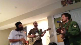 Down South in New Orleans (The Band)