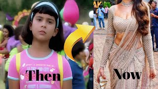 Download lagu Kuch Kuch Hota Hai Movie cast mai ye ladki 10 saal ki thi aur aaj ban gayi hai famous Actress 🤯💥 mp3 Download lagu Kuch Kuch Hota Hai Movie cast mai ye ladki 10 saal ki thi aur aaj ban gayi hai famous Actress 🤯💥 mp3