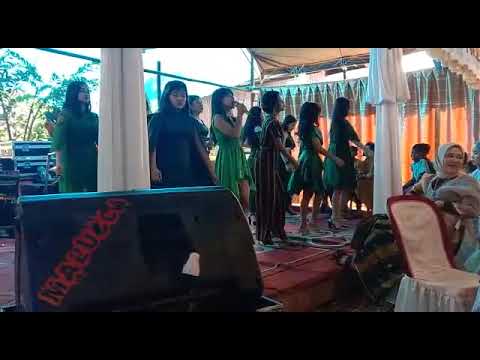 Malucca lagu cidda gerri