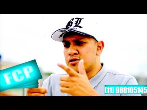 Mc Bin Laden Mc Brankim - Se Eu Fazer, Ela Volta (Mano Dj) 2016