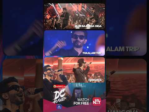 Reel tagged #anirudh