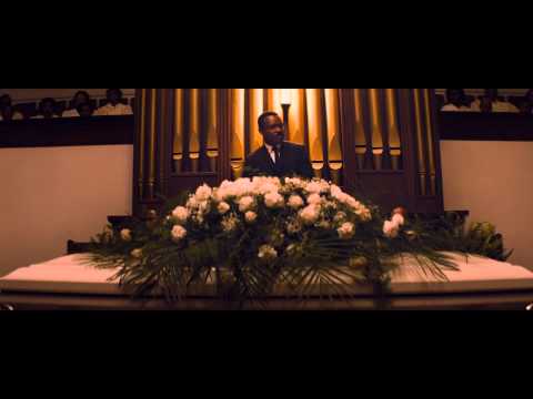 Selma Movie – Faith