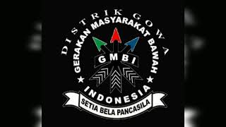 Download lagu LSM GMBI - Mengembara (  Liric Videos ) mp3