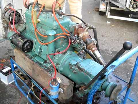 ALBIN O,41 MIT 40 PS