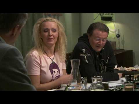 Ihmisten puolue - Eyjafjallajökullin purkaus