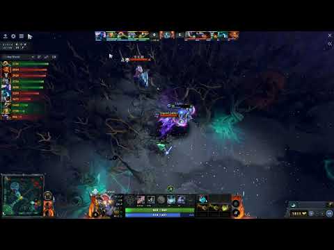 Topson - Tinker Midlane with Kuku Enigma vs ana Morphling, Taiga Bane | Dota 2 7.32c Gameplay