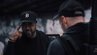 PROBLEM CONDITIONING BTS