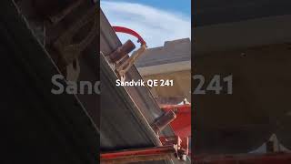 Sandvik QE 241 vibrating screen for sale - Image 8 | Machineryline ZW Sandvik QE 241 vibrating screen | Image 8 - Machineryline