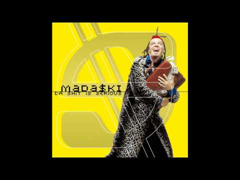 Madaski - 44.1