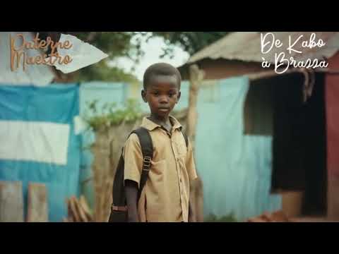 Paterne Maestro - Mapessa (Audio) #paternemaestro #mapessa