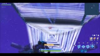 [Fortnite]皆さんお久しぶりです。