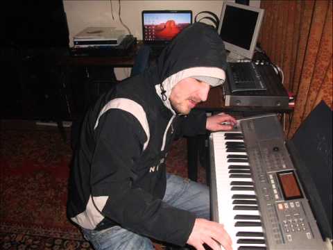 Tomek K - Do-Wolny Styl (prod.Kokal)