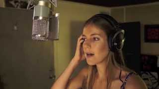 Jenny Swope - &quot;Archeologist&quot; - LOOP VIDEO