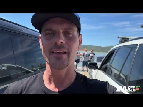 Passeio 4x4 nas Dunas!! Desafio do Farol de Santa Marta e Jaguaruna 