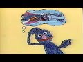 A Golden Book Video Classic 5 Sesame Street Stories 1985 VHS Part 3