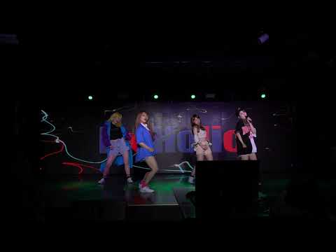 懐かSecret「EXID / Lady」 2022.06.26 K♡Holic vol.19