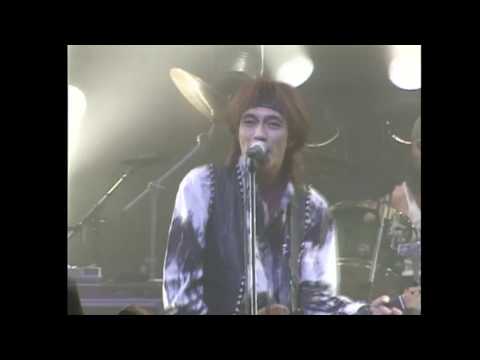 横道坊主 / Love is over