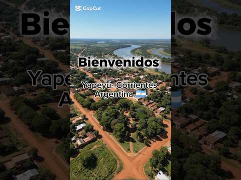Yapeyú -Corrientes #historia #GeneralSanMartin #argentina