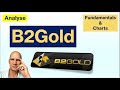 B2Gold Fundamentals Chartanalyse