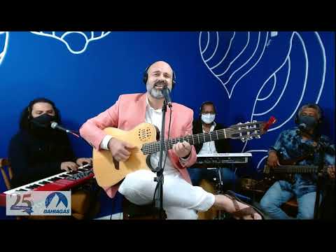 Alexandre Leão - Agradecer e Abraçar