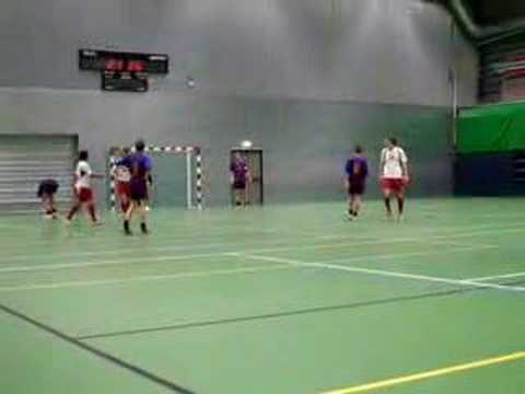 RUC 2 - FC de Reigers 3