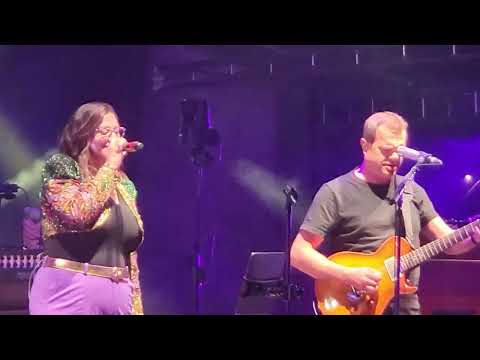Umphrey's McGee - Under Pressure, featuring Jennifer Hartswick - Live at Red Rocks,  6/17/22