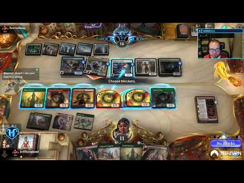 RG Shamans got some nice upgrades in Historic on Magic Arena - August 24th, 2022