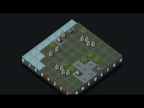 [Into the Breach AE] Bombermechs - Unfair 4