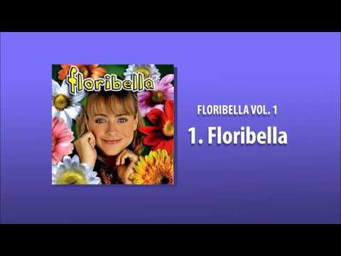 1  Floribella - Floribella Vol. 1 [Floribella Brasil]