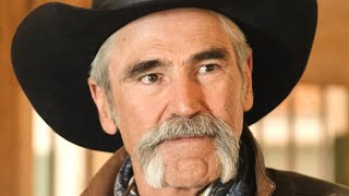 Why Lloyd From Yellowstone Looks So Familiar video