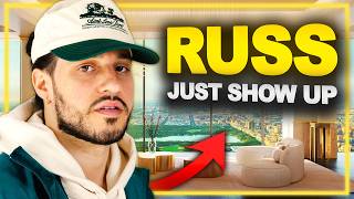 Consistency Wins - Why Russ Released One Song Every Week