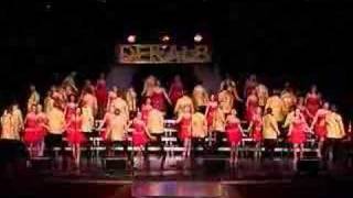 Dekalb Classic Connection 2006 - "All Shook Up"