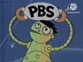 PBS Kids Dash Transformation System Cue 1999