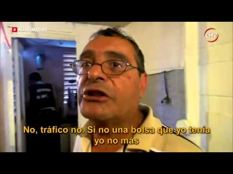 Alerta Máxima | Capítulo 14 de septiembre (1/4)