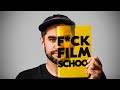 How to Master the Art of Filmmaking