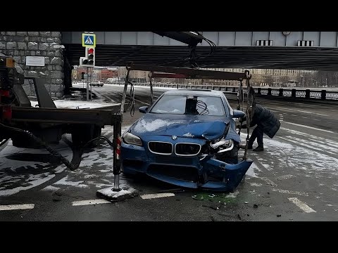 IDIOTS in Cars 74
