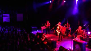 Josh RITTER -  Southern Pacific