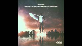 Phoras  Angels With Broken Wings  Full Album