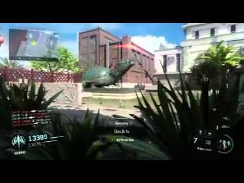 Minecraft Hunger Games War Episode #89