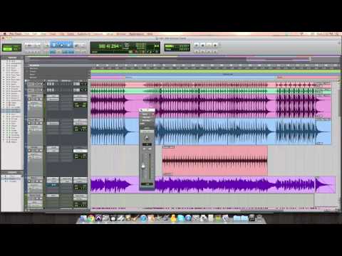 5 Minutes To A Better Mix II: The 4db Rule - TheRecordingRevolution.com